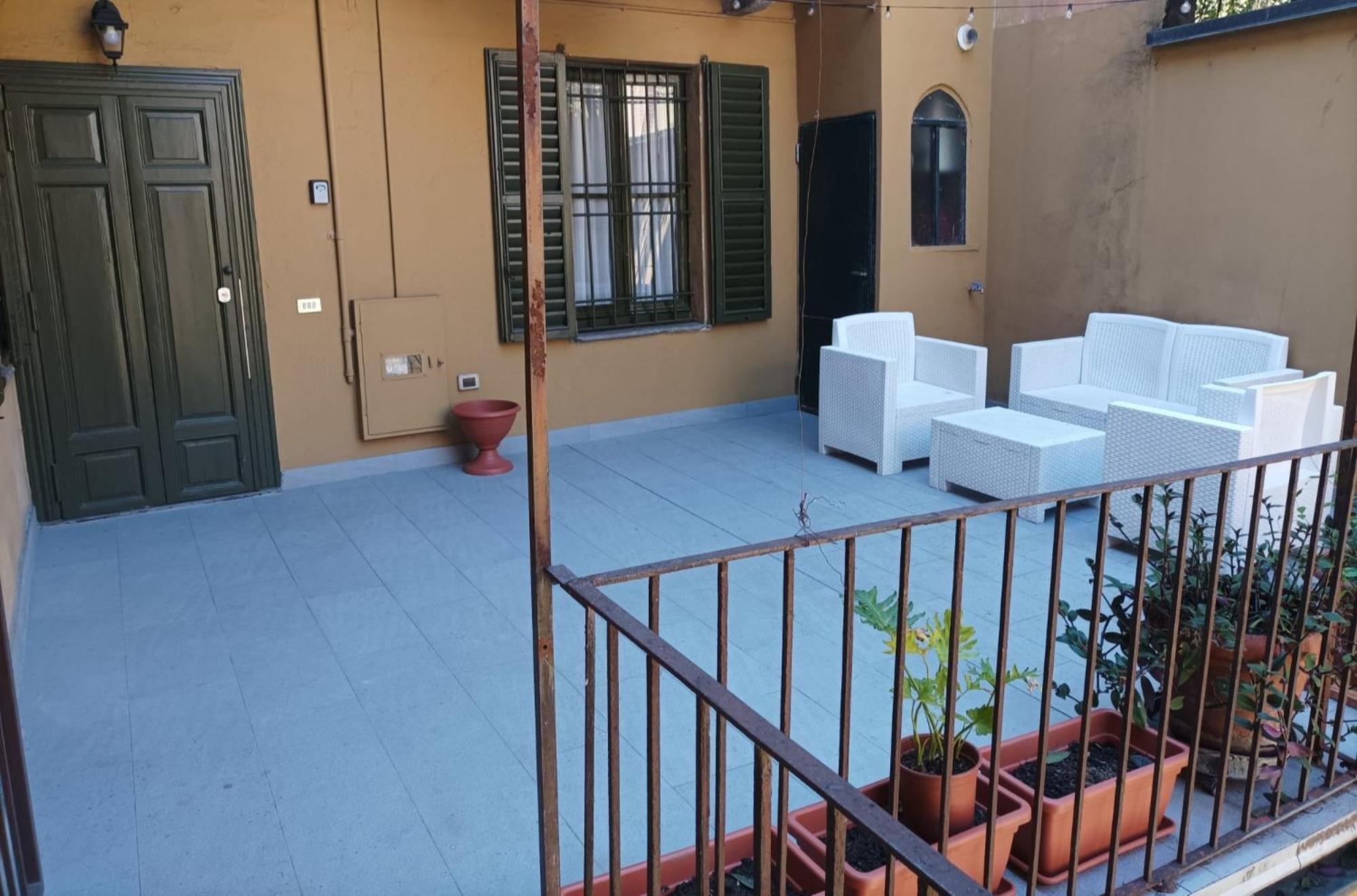 La Corte Di Emily Ap. 2 Hotel Milan Exterior photo